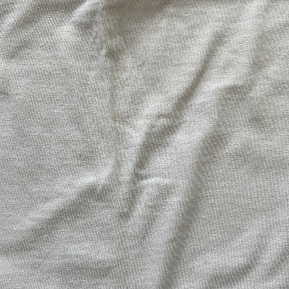 Vintage Key West Air waves Tee Stedman by Hanes XL tropical vacation 90s iguana - Picture 8 of 11